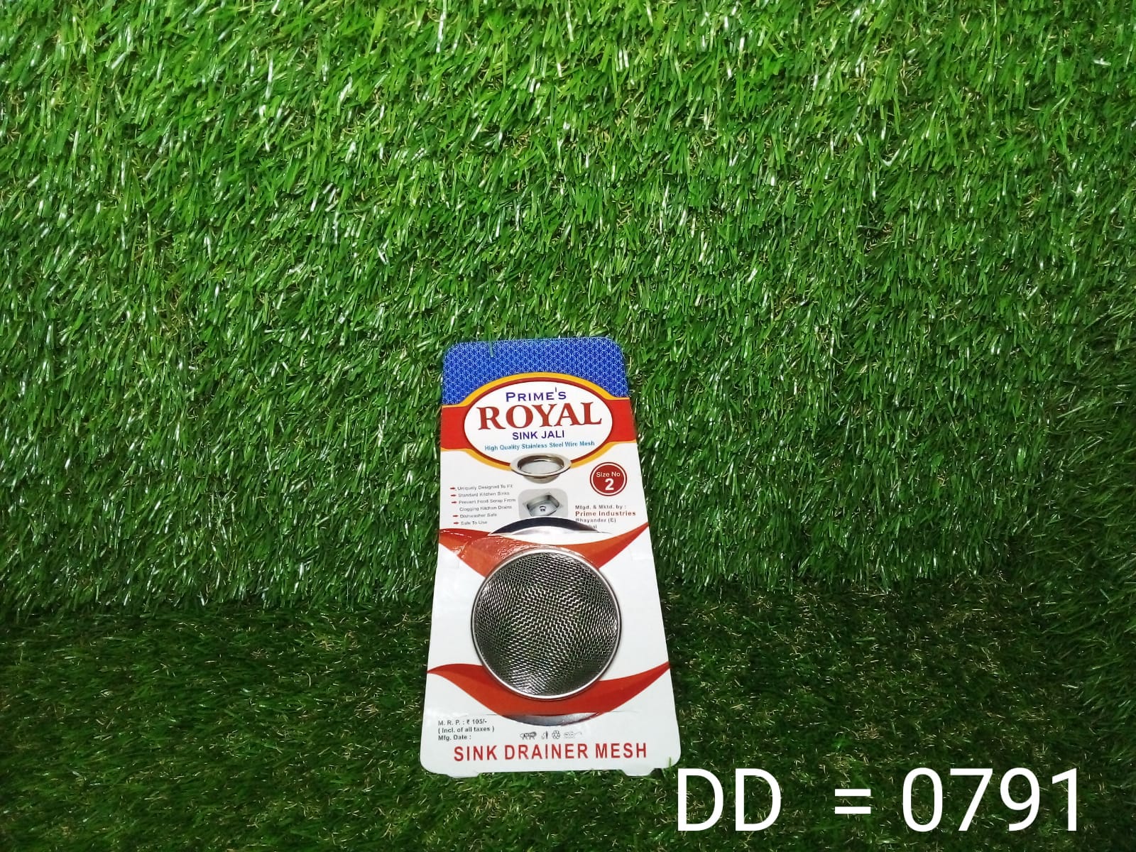 Stainless Steel Sink / Wash Basin Drain Strainer Stainless Steel Sink / Wash Basin Drain Strainer